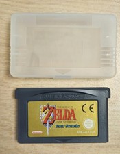 Jeu gba zelda d'occasion  Les Mureaux
