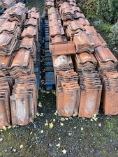 Reclaimed pan tiles for sale  DARLINGTON