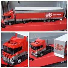 Scania arcese trasporti gebraucht kaufen  Hünxe
