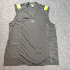 Zumba instructor tank for sale  FALKIRK