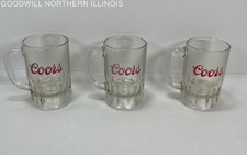 mugs beer 3 for sale  Rockford