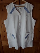 Schürze kittel gebraucht kaufen  Brensbach