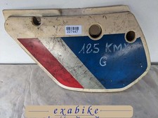 Cache lateral gauche d'occasion  Languidic