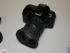 Set nikon f50 gebraucht kaufen  Altbach
