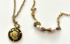 Modeschmuck konvolut feine gebraucht kaufen  Kitzscher