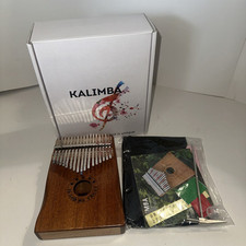 Kalimba key thumb for sale  Duluth
