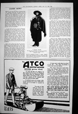 Old vintage print for sale  UK