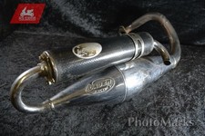 Laser pro sportauspuff gebraucht kaufen  Heinsberg