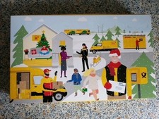 Rarität sammler adventskalend gebraucht kaufen  Freudenberg