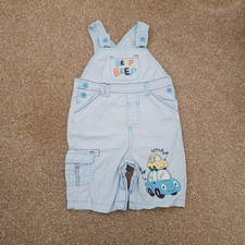 Baby boys blue for sale  OXFORD