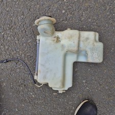 Mariner stroke tank for sale  LEVEN