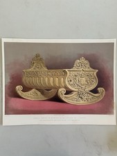 Antique victorian print for sale  LONDON