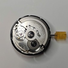 Seiko 7s26 movement for sale  LONDON