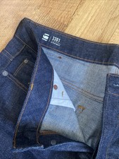 Star raw 3301 for sale  EBBW VALE
