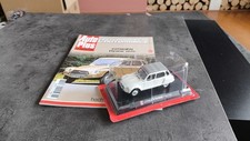 Hachette auto citroen d'occasion  Expédié en Belgium