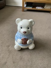 Teddy bear cookie for sale  GILLINGHAM