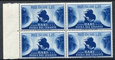 Italia 1951 fiera usato  San Giuliano Milanese