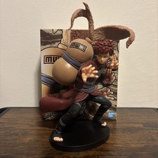 Usado, Boneco Naruto Vibration Stars Gara Shippuden Uzumaki Banpresto 20º Aniversário comprar usado  Enviando para Brazil