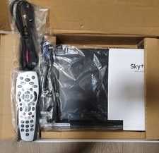 Sky box 500gb for sale  DOLGELLAU