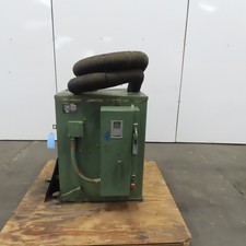 Torit model 208 for sale  Middlebury