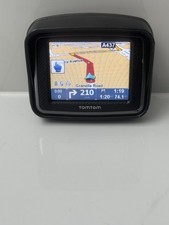 Tomtom urban rider d'occasion  Expédié en Belgium