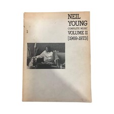 Libro partiture neil usato  Torino