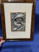 Vtg french pewter d'occasion  Expédié en Belgium