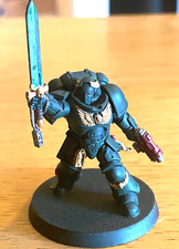 Warhammer 40k space for sale  Scottsdale