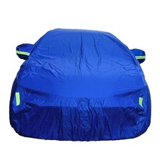 Bâche voiture universelle d'occasion  Les Andelys