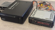 Pioneer cdx m50 d'occasion  Expédié en Belgium