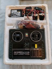 Acoms set transmitter for sale  BRIDGEND