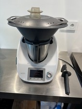 Robot thermomix tm5 d'occasion  Lille-