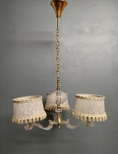 Lustre rockabilly feux d'occasion  Pont-Sainte-Marie