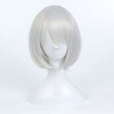 Cosplay wig bob for sale  BOLTON