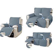 Solid color recliner for sale  USA