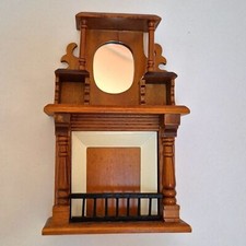 Vintage miniature wood for sale  Ormond Beach