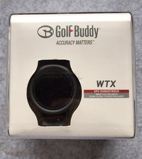 Golf buddy wtx gebraucht kaufen  Altertheim