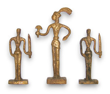 Christoforus sklavenitis brass for sale  Alamogordo