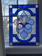 Blue fleur lis for sale  Saint Louis