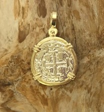 Atocha coin design for sale  Palm Harbor
