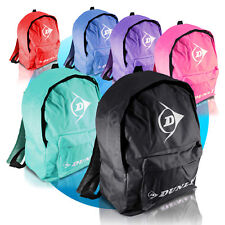 Dunlop rucksack sporttasche gebraucht kaufen  Flensburg