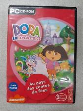 Rom jeu dora d'occasion  Joinville