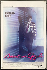 American gigolo original for sale  LONDON