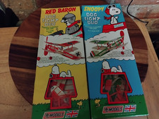 Vintage snoopy red for sale  NEWCASTLE UPON TYNE