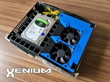 Kit de atualização de ventilador duplo para Xbox original (XeniumMods) comprar usado  Enviando para Brazil