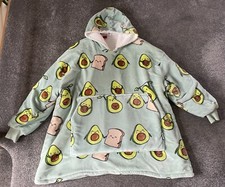 Genuine avocado toast for sale  READING