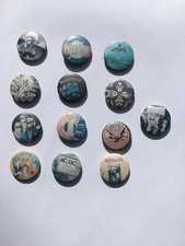 Lot broches pin d'occasion  Sèvres