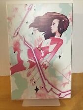 Power rangers pink for sale  Boston