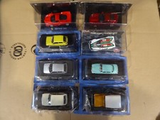 Lot voitures miniatures d'occasion  L'Isle-Adam