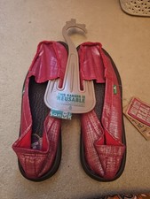 Sanuk size for sale  CRAWLEY